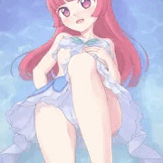 くらげになったそふぃ様