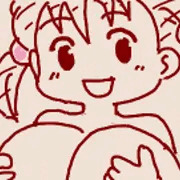 えっち手書き