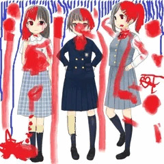 サイコJK