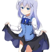 チノちゃん