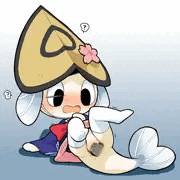 さかなの子