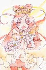 プリンセスサニー