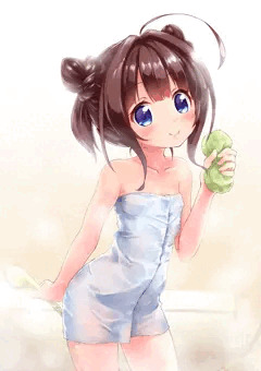あいちゃんのおしごと