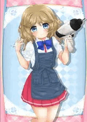 DIY系ヤンデレさん