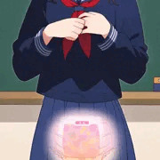 【お題箱】おむつを卒業できないJC