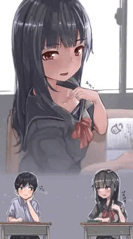 しろくろ