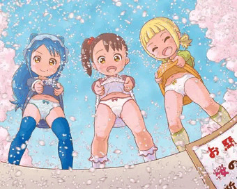 さくら色カラーズ