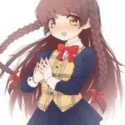 お兄ちゃん♥