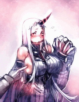 艦これらくがき