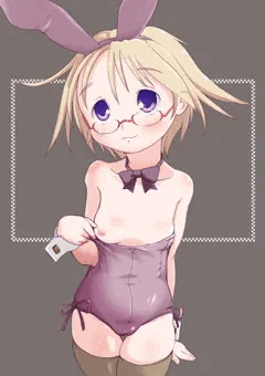 バニーさん