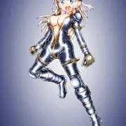 ライダースーツ