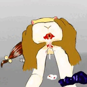 ぷちこ事後