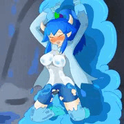 梅雨の時期はジャァーンがお母さんになる時期