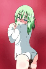 おもらし