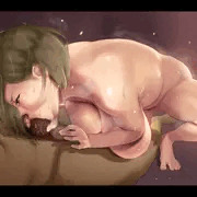 妖怪フェラおばさん