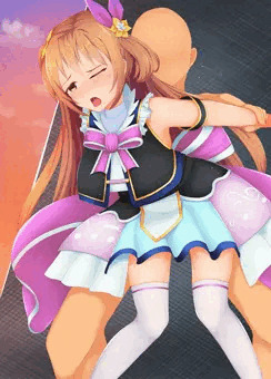 ノゾミン……！
