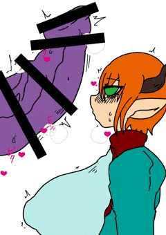 らくがき