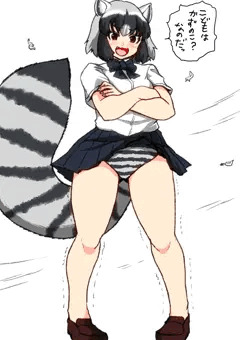素足イさん