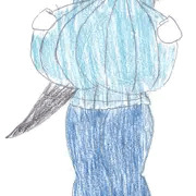 【よそのこ】ユキちゃん