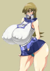 天上院明日香
