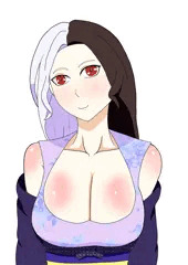 イザナミ