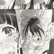 【氷菓】ぁ…勝手に感じ…ィクッ❤︎…
