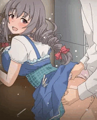 里美ちゃんえろい