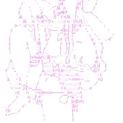 【AA】白レンは崩壊世界で体を売って生き足掻くようです－ランジェリー編－【やる夫スレ】