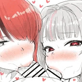 njsnjだぶるふぇら