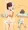 入渠（風呂）上がりの日向さんたち