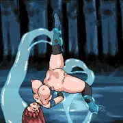 魔物の森