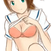 お誘い
