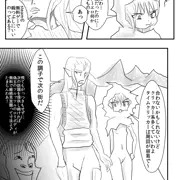 偽五とダーエロ其の②