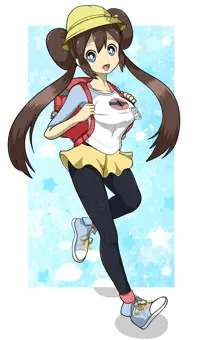 メイchang