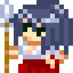 孕み袋（巫女）