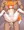 ケツアクメきつねちゃんぬ