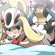 コルニちゃん