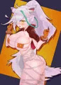 ハロウィンニーノちゃん