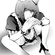 メイドさん