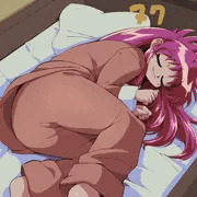 万尿文化猫娘（おねしょ）