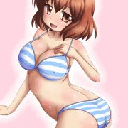下着陽子