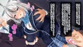 交尾ちゃんのおっぱい＆おま●こ♡直接お触り♡