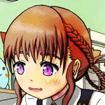 山野藻屑