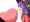 ちゅっ