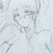 らくがき12
