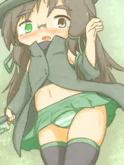 まじかるぱんつ