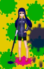 インクリング