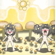 ドロベトナメコの洞窟
