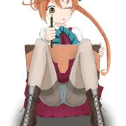 提督の絵描いてあげよっかー？