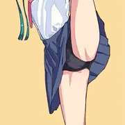 I字バランスJCちりしゃん